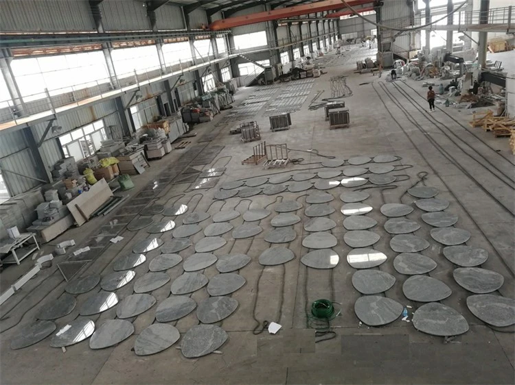 Grey granite table tops Grey granite table tops