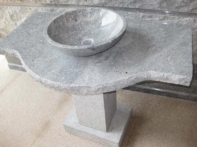 G023 Countertop and vanity tops G023 Countertop and vanity tops