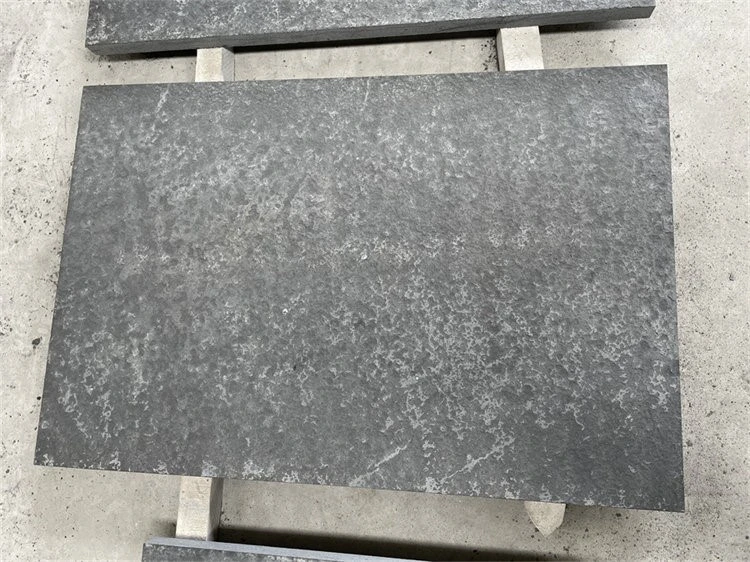 flamed black basalt tile for patio flamed black basalt tile for patio