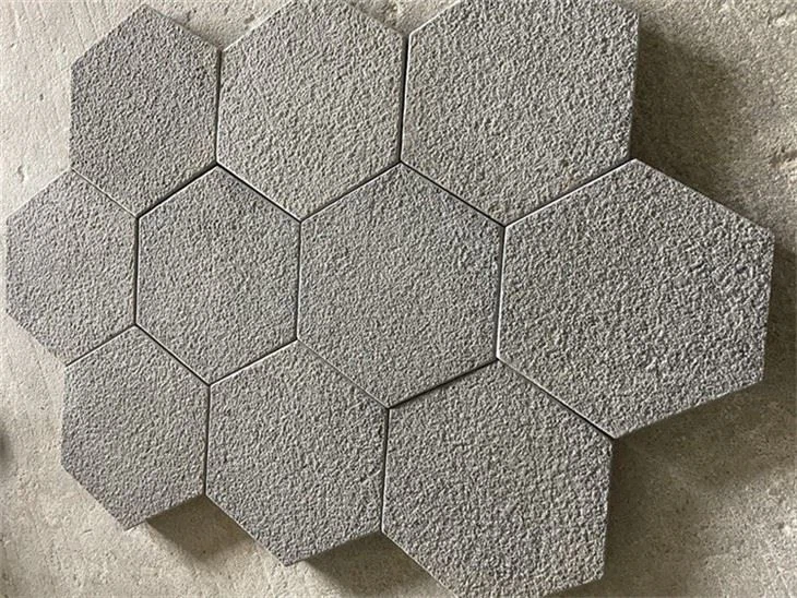 Backyard Walkway Pavers