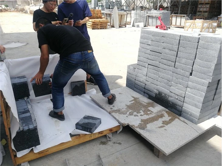 porphyry PACKING