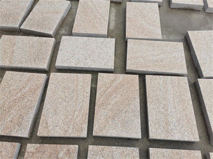 Outdoor Stone Tiles For Driveway