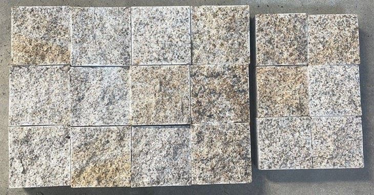 Outdoor Stone Tiles For Driveway