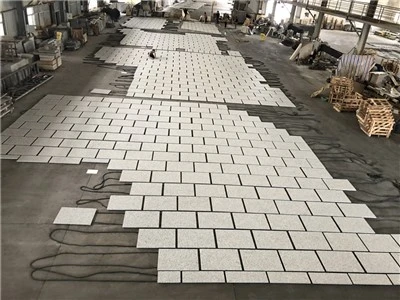12x12 granittutleggere