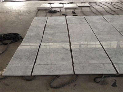 Bianco Carrara Tile Lowes
