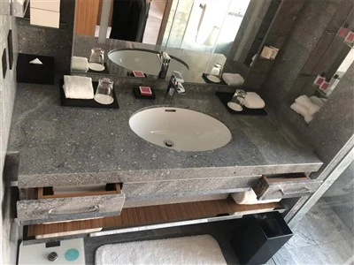 Home Depot Granitt Vanity Topper