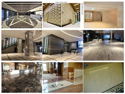 Stone Tiles Company