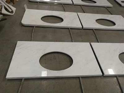 Vanity Tops Marmor