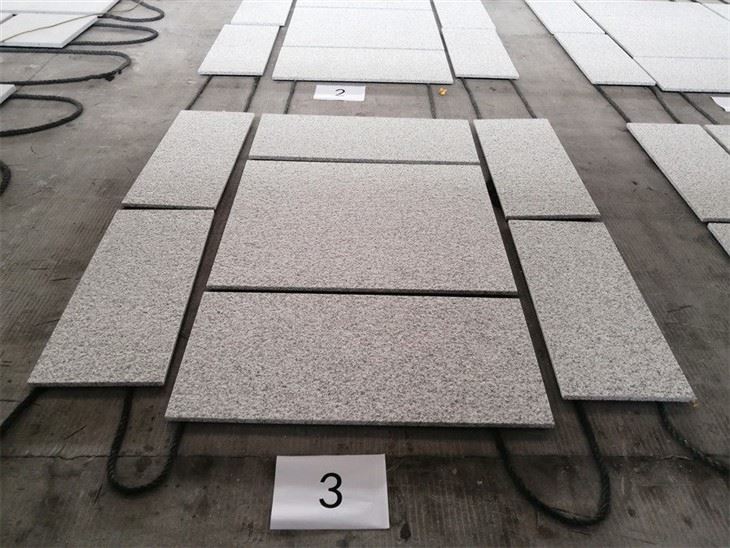 24x24 Granite Tile