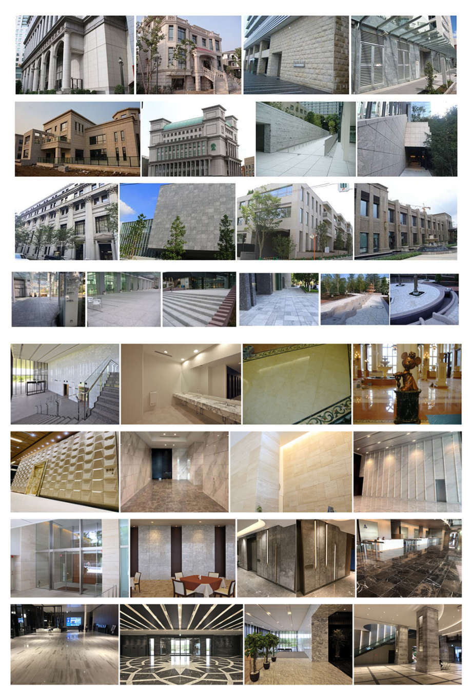 zhenhao company projects zhenhao company projects