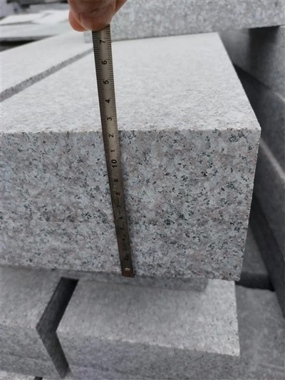 Hage Massive Stone Steps